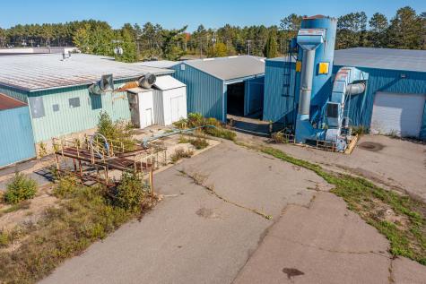 4097 Highway 53 Eveleth MN 55734