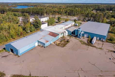 4097 Highway 53 Eveleth MN 55734