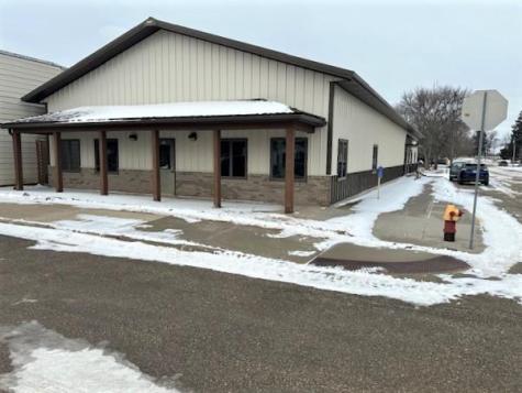 242 N 2nd Street Milan MN 56262