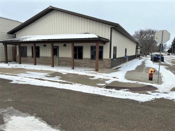 242 N 2nd Street Milan MN 56262