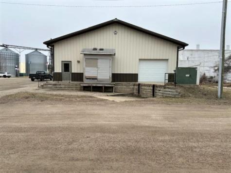 242 N 2nd Street Milan MN 56262