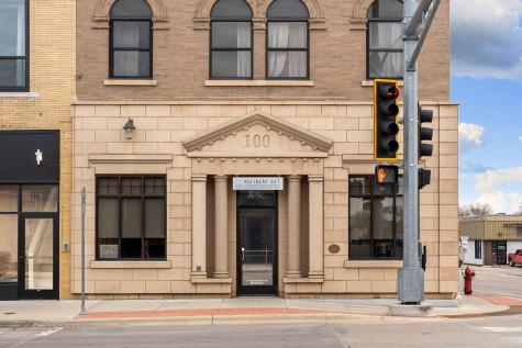 100 State Street N Waseca MN 56093