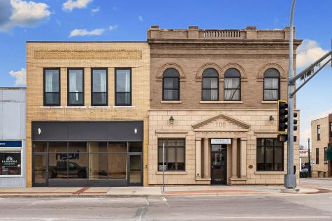100 State Street N Waseca MN 56093