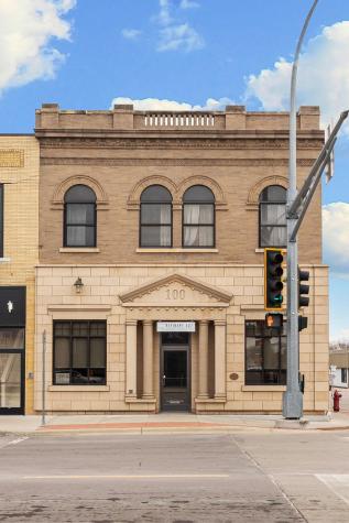 100 State Street N Waseca MN 56093