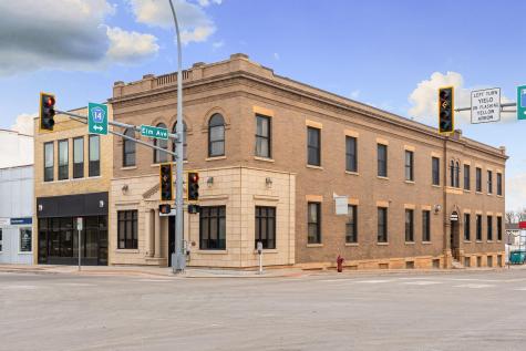100 State Street N Waseca MN 56093