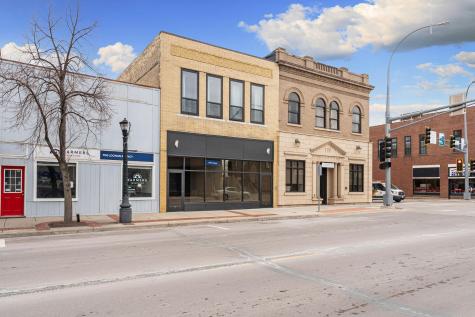 100 State Street N Waseca MN 56093