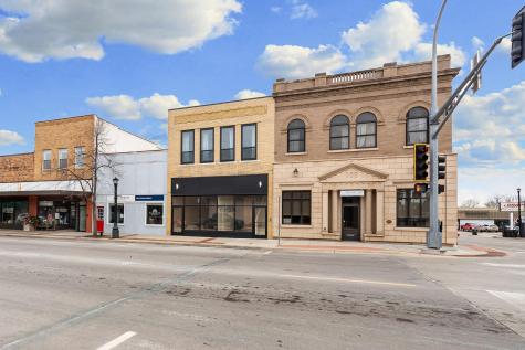 100 State Street N Waseca MN 56093
