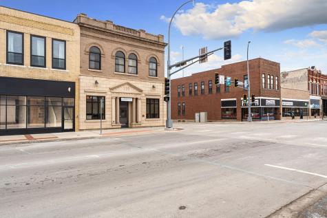 100 State Street N Waseca MN 56093