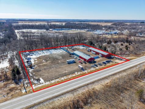 7450 Highway 14 E Rochester MN 55904