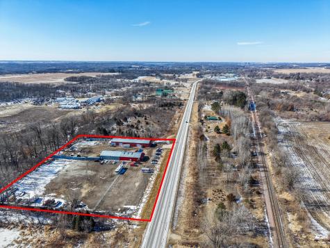 7450 Highway 14 E Rochester MN 55904