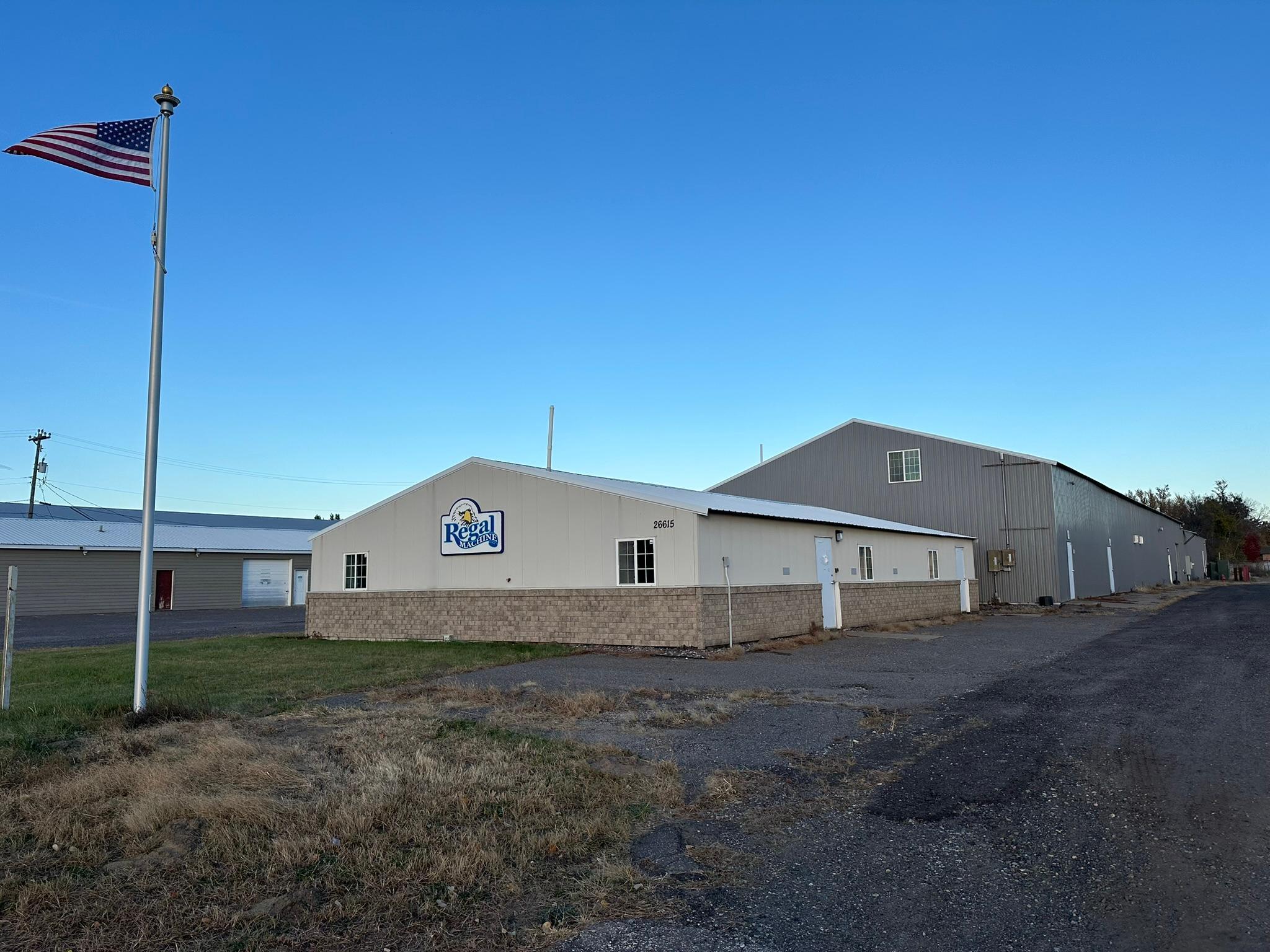 26615 Fallbrook Avenue Wyoming MN 55092