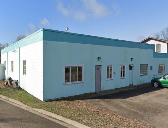 160 Ely Street NE Fridley MN 55432