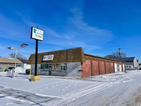 101 N Cass Avenue Springfield MN 56087