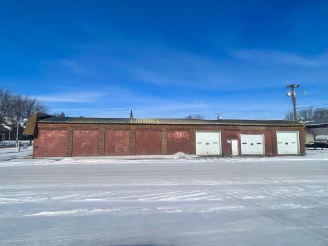 101 N Cass Avenue Springfield MN 56087