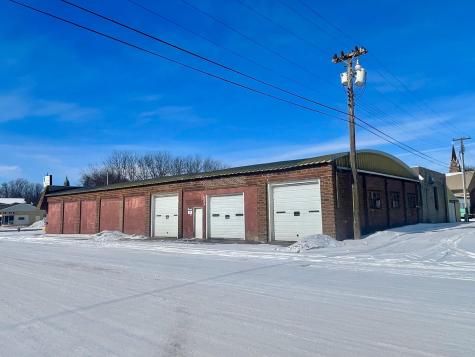 101 N Cass Avenue Springfield MN 56087