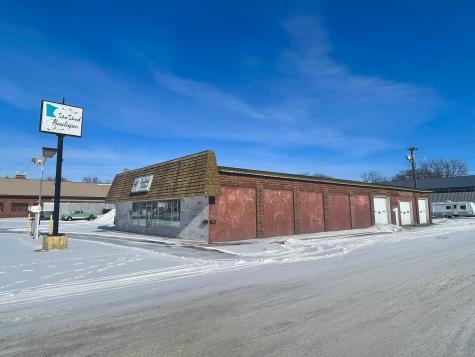 101 N Cass Avenue Springfield MN 56087