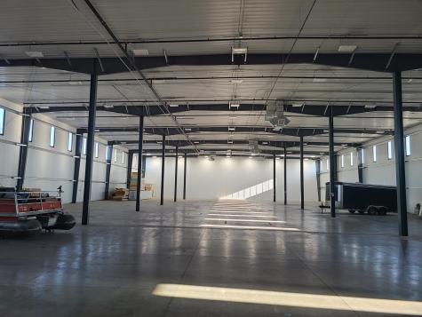 1910 42nd Avenue W Alexandria MN 56308