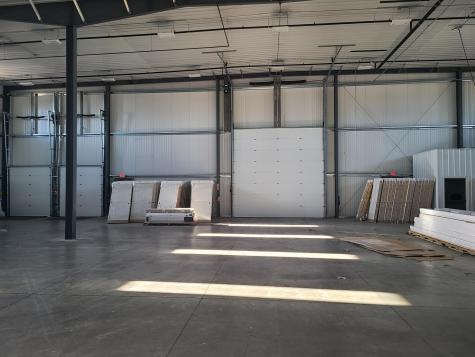 1910 42nd Avenue W Alexandria MN 56308