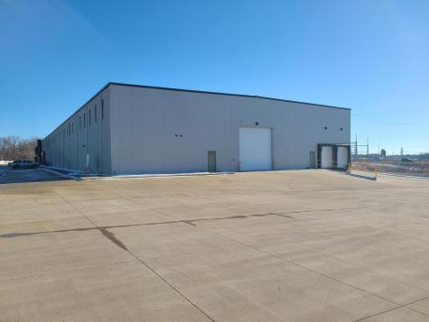 1910 42nd Avenue W Alexandria MN 56308