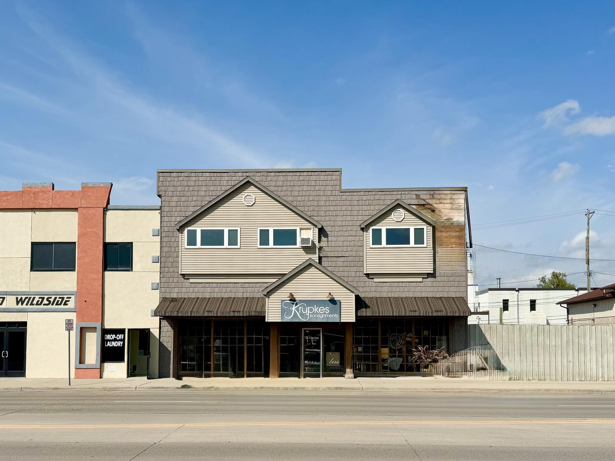 312 Dakota Avenue Wahpeton ND 58075
