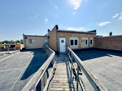 312 Dakota Avenue Wahpeton ND 58075