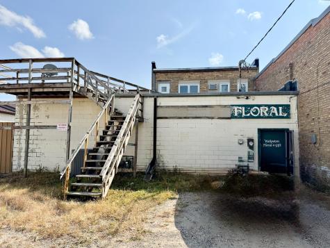 312 Dakota Avenue Wahpeton ND 58075