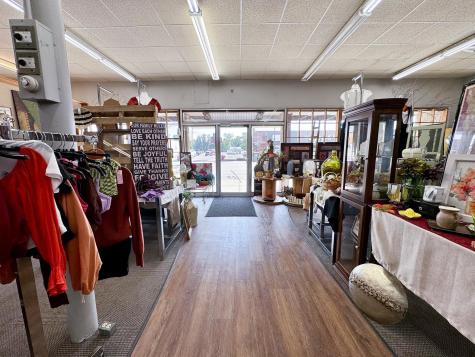 312 Dakota Avenue Wahpeton ND 58075