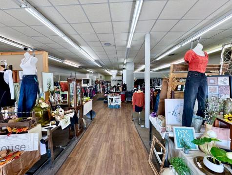 312 Dakota Avenue Wahpeton ND 58075