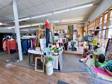 312 Dakota Avenue Wahpeton ND 58075