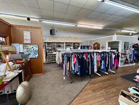 312 Dakota Avenue Wahpeton ND 58075