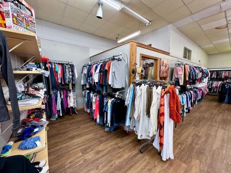 312 Dakota Avenue Wahpeton ND 58075