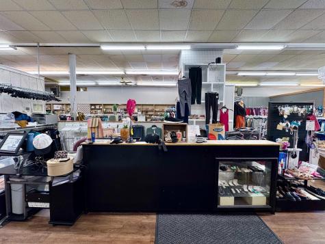 312 Dakota Avenue Wahpeton ND 58075