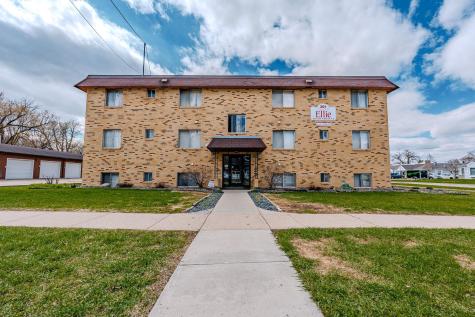 301 6th Street S Moorhead MN 56560