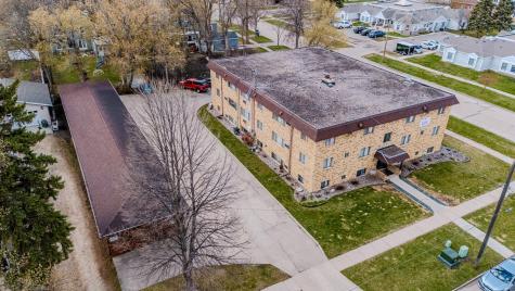 301 6th Street S Moorhead MN 56560