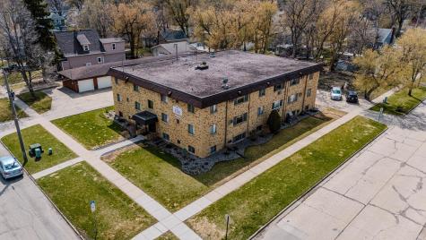 301 6th Street S Moorhead MN 56560
