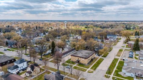 301 6th Street S Moorhead MN 56560