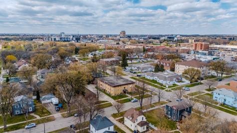 301 6th Street S Moorhead MN 56560