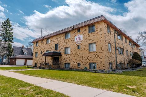 301 6th Street S Moorhead MN 56560