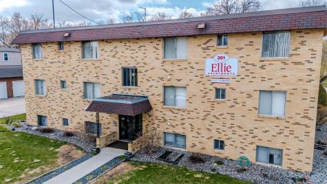 301 6th Street S Moorhead MN 56560