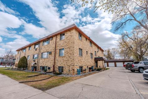 301 6th Street S Moorhead MN 56560
