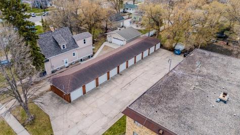301 6th Street S Moorhead MN 56560