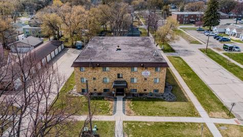 301 6th Street S Moorhead MN 56560