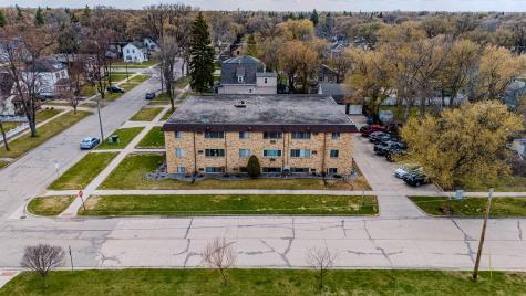 301 6th Street S Moorhead MN 56560