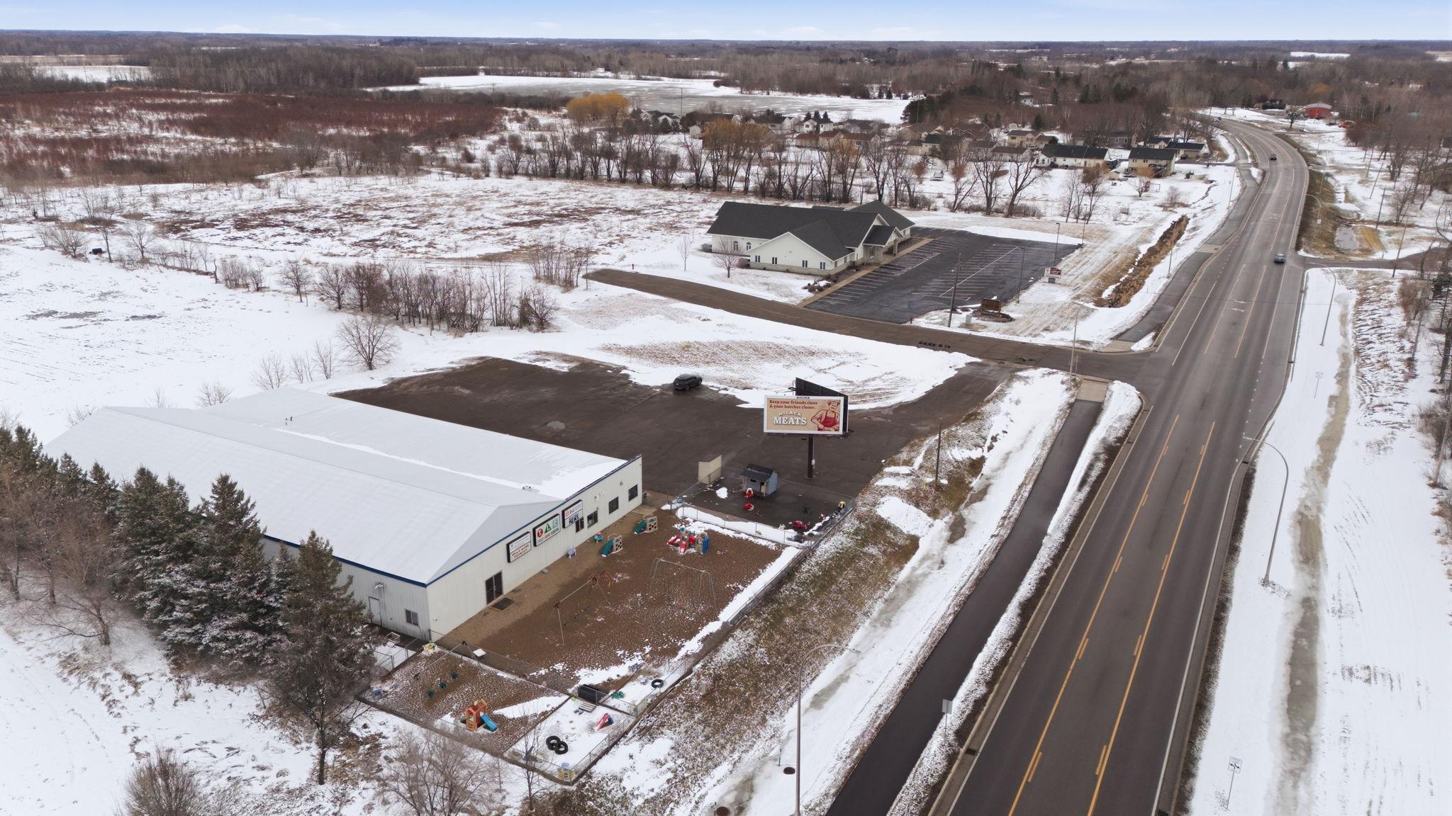 1061 Highway 23 Foley MN 56329