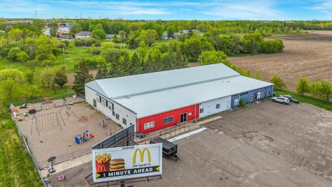 1061 Highway 23 Foley MN 56329