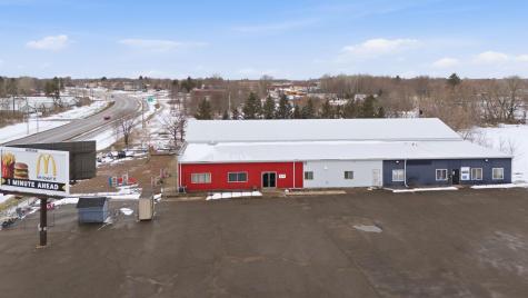 1061 Highway 23 Foley MN 56329