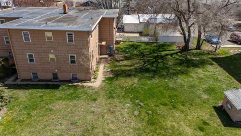 536/538/550 1st Street W Dickinson ND 58601