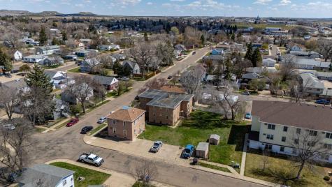 536/538/550 1st Street W Dickinson ND 58601