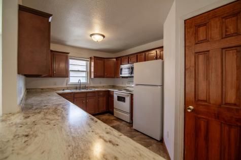 536/538/550 1st Street W Dickinson ND 58601