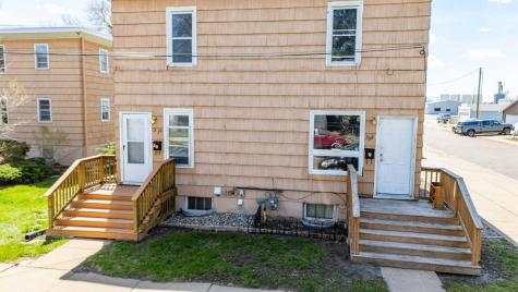 536/538/550 1st Street W Dickinson ND 58601